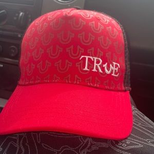 True Religion Hat